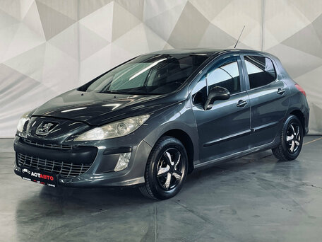 Peugeot 308 I