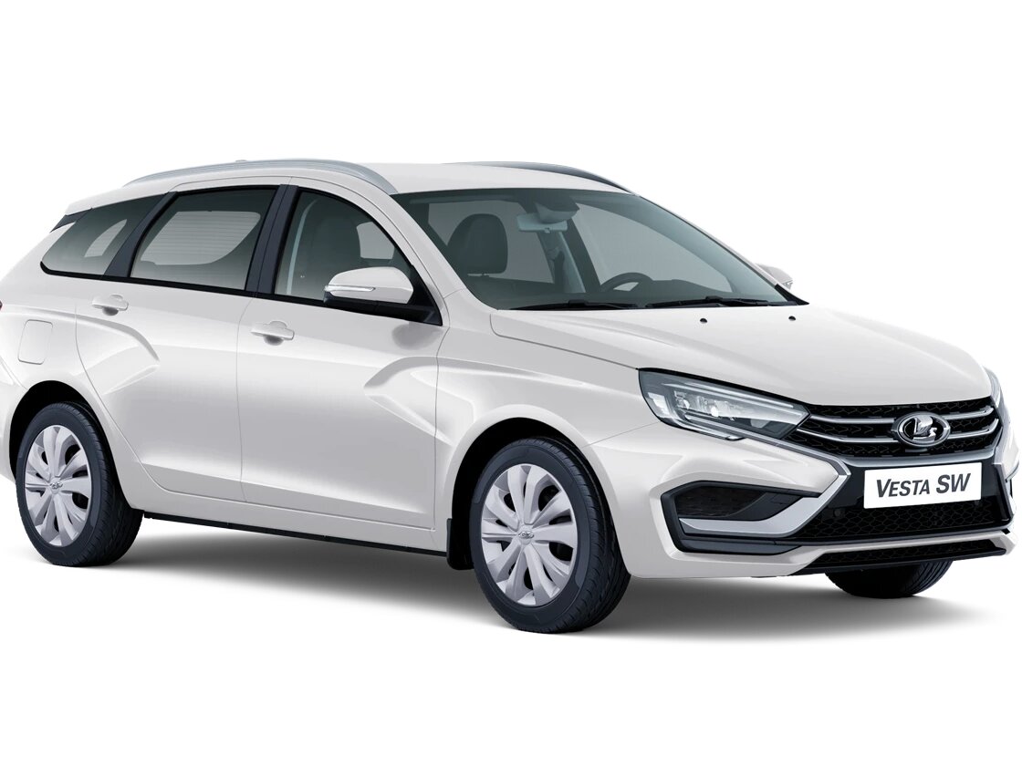 Открыть фотографии: Lada (ВАЗ) Vesta I Рестайлинг (NG)
