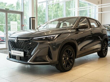 Changan CS35 Max
