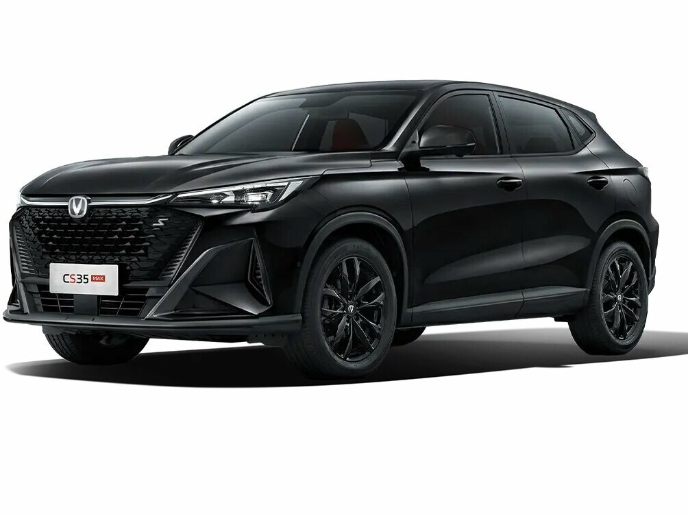 Changan CS35 Max