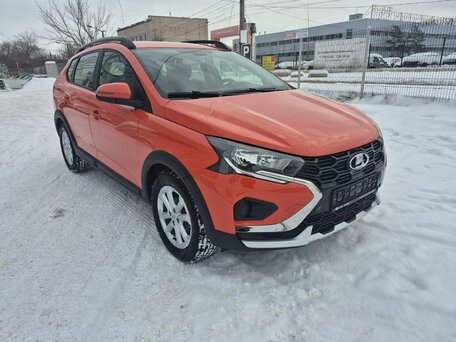 Lada (ВАЗ) Iskra