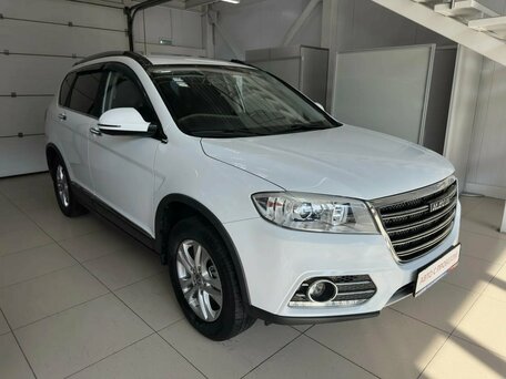 Haval H6 I