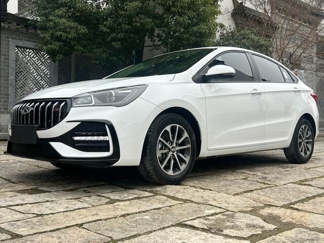 Chery Arrizo 5 PRO