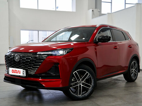 Changan UNI-S I