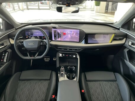 Audi Q5 III (GU)
