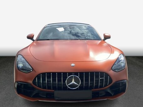 Mercedes-Benz AMG GT II