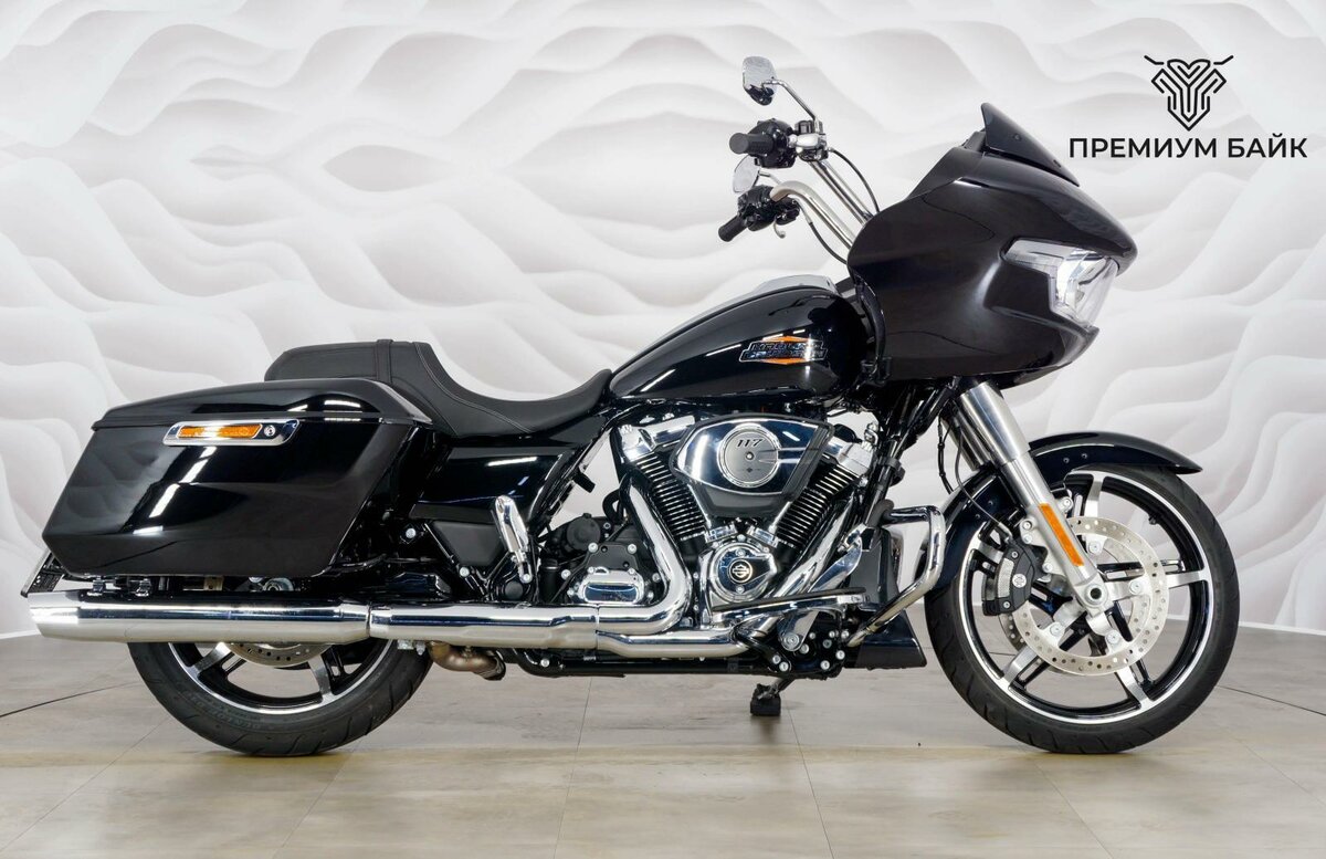 Harley-Davidson Road Glide