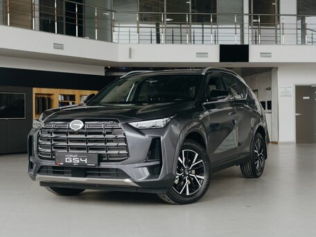 GAC GS4