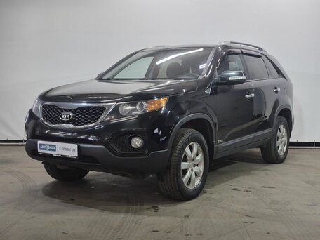 Kia Sorento II
