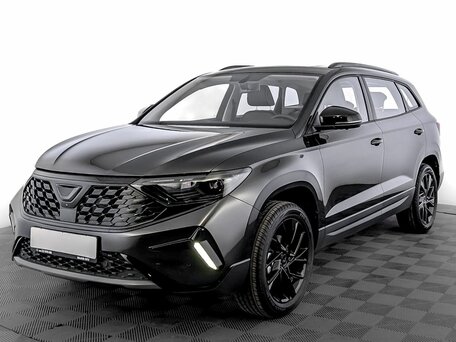 Jetta VS7 I Рестайлинг 1