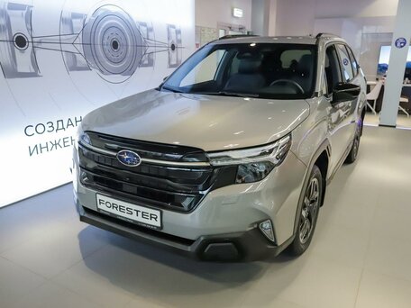 Subaru Forester VI