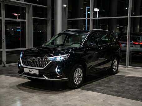 Haval M6 II