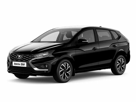 Lada (ВАЗ) Iskra