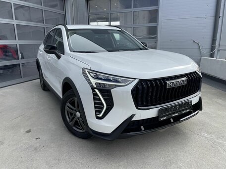 Haval Jolion I Рестайлинг 2