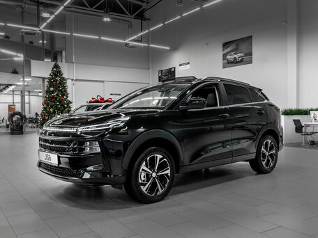 JAC JS6