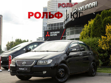 Lifan Solano I (620)