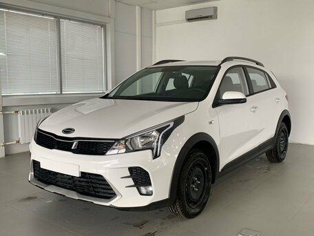 Solaris KRX