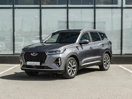 Chery Tiggo 7 Pro Max I