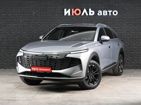 Haval F7 II