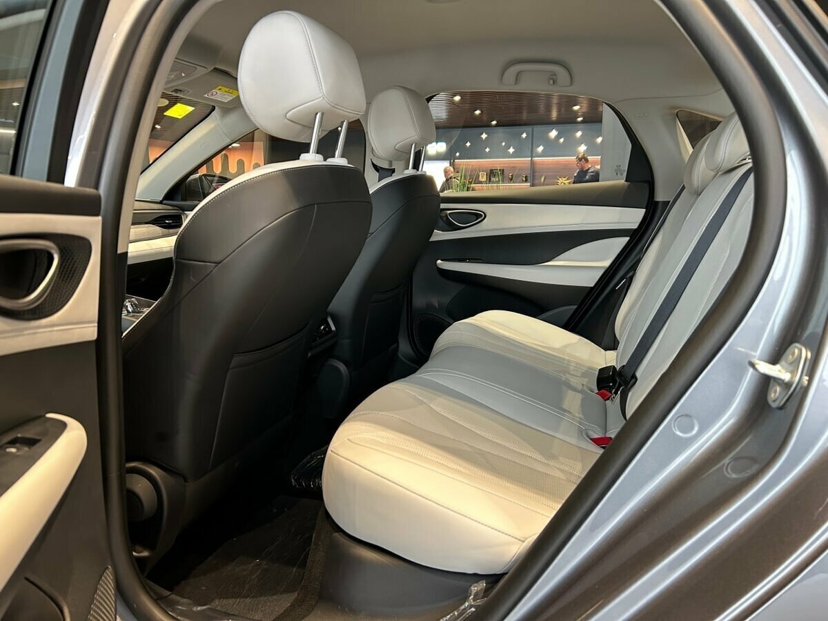 BYD Seal 05 15.87 kWh, фото 12