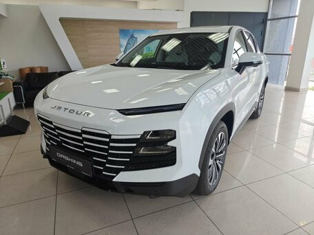 Jetour Dashing I