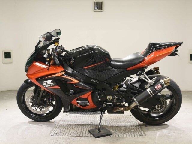 Suzuki GSX-R1000