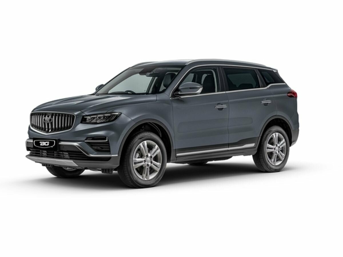 Открыть фотографии: Belgee X70 I Рестайлинг