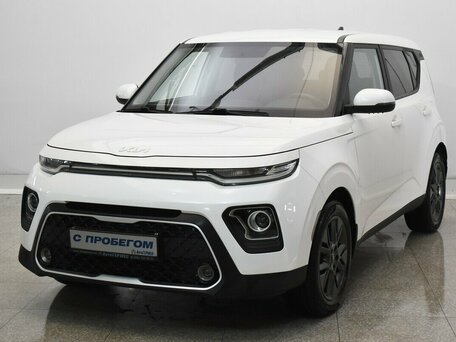 Kia Soul III