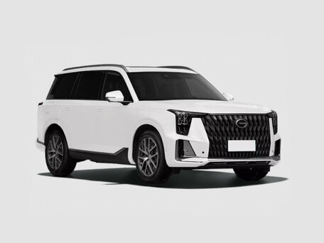 GAC GS8 II