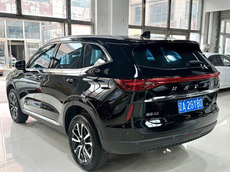 Haval H6 III