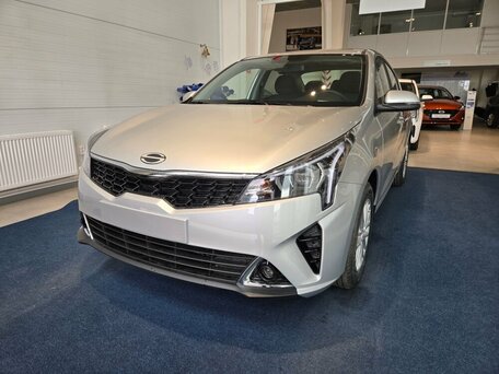Solaris KRS