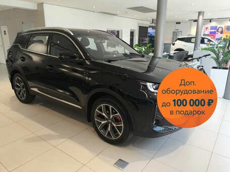 Chery Tiggo 7L I