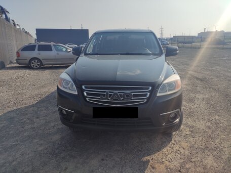 JAC T6