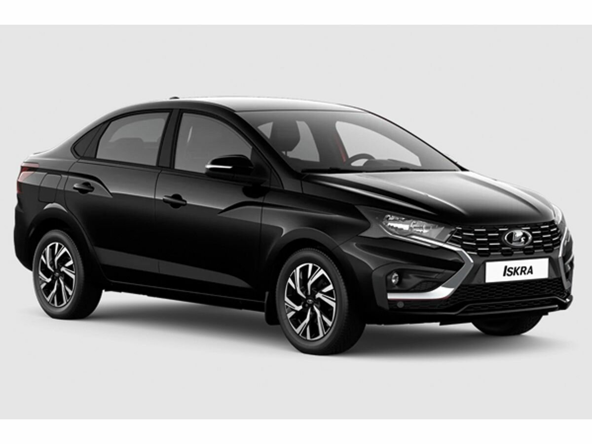 Открыть фотографии: Lada (ВАЗ) Iskra