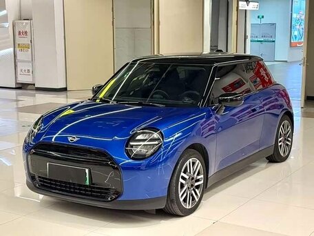 Mini Hatch IV (F65/F66/J01)
