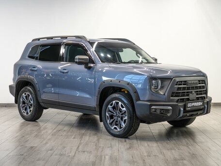 Haval Dargo I