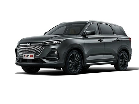 Changan CS75 Pro