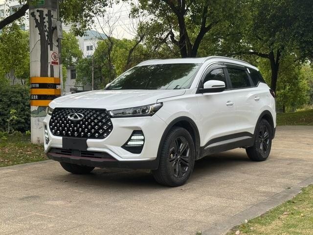 Chery Tiggo 7 Plus I