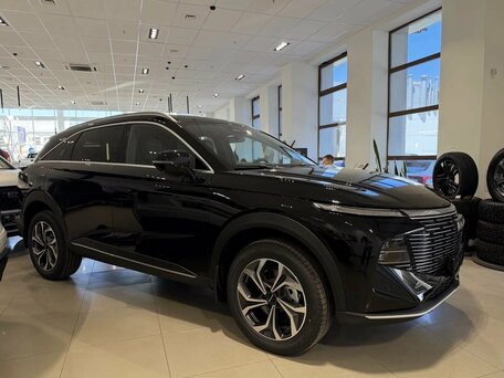 Haval F7 II