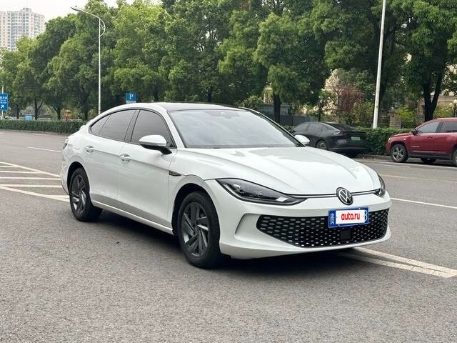 Volkswagen Lamando II