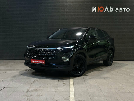 Omoda C5 I