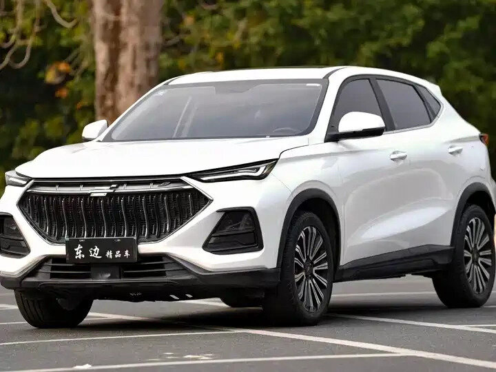 Changan Oushan Changxing
