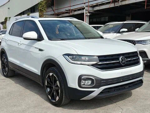 Volkswagen Tacqua