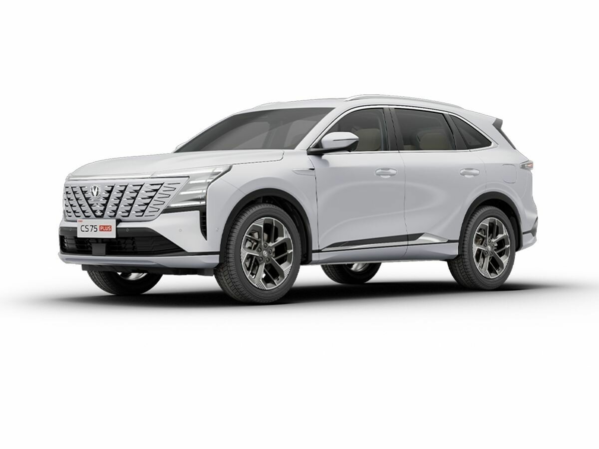 Changan CS75 Plus IV