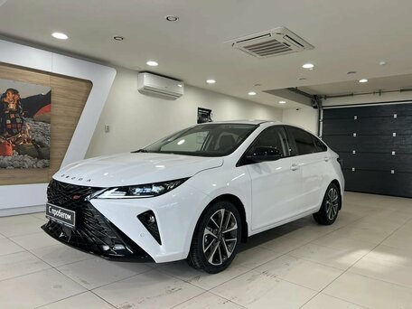 Omoda S5 GT