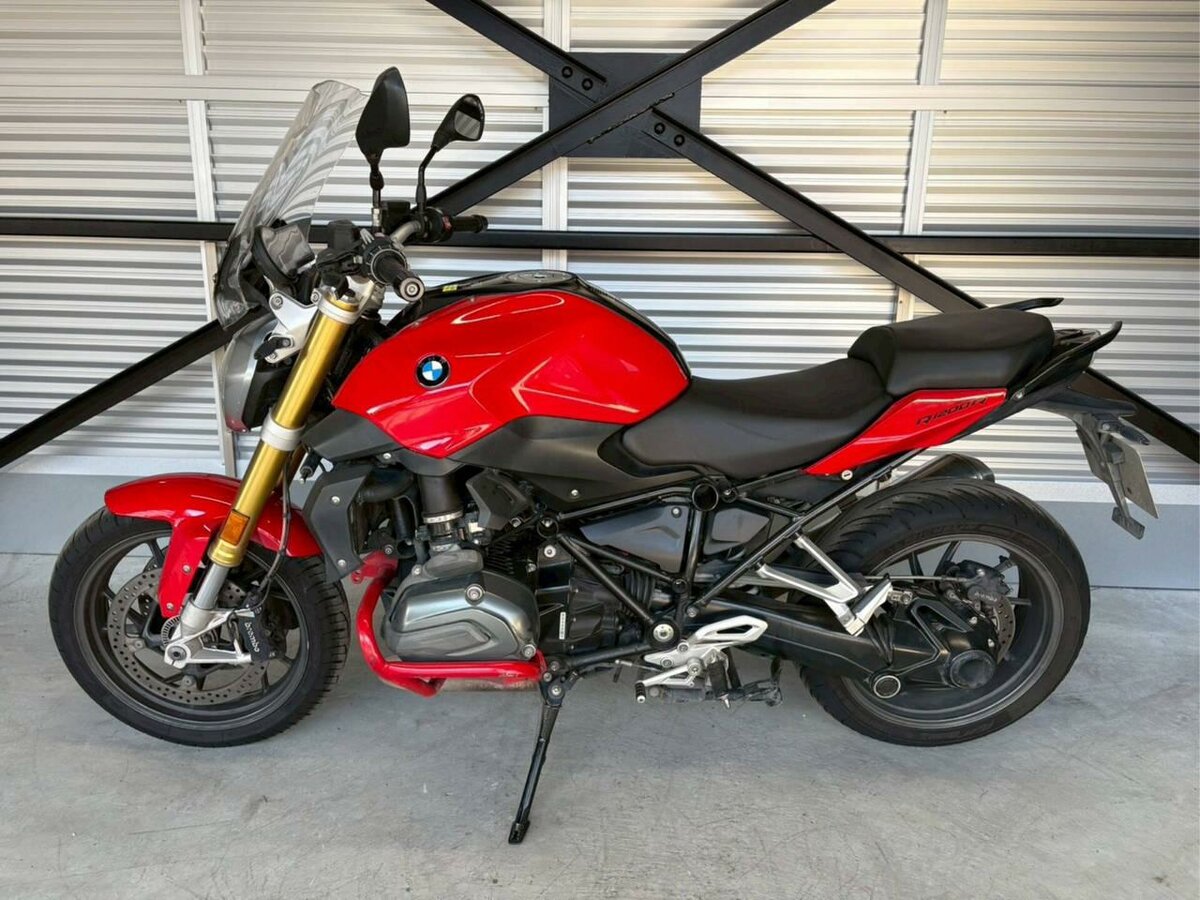BMW R 1200 R