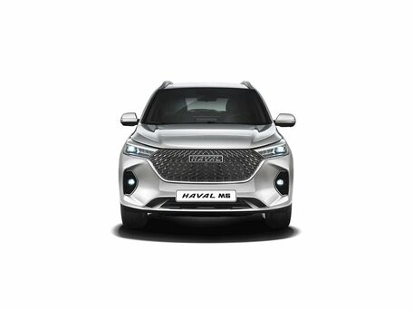 Haval M6 II