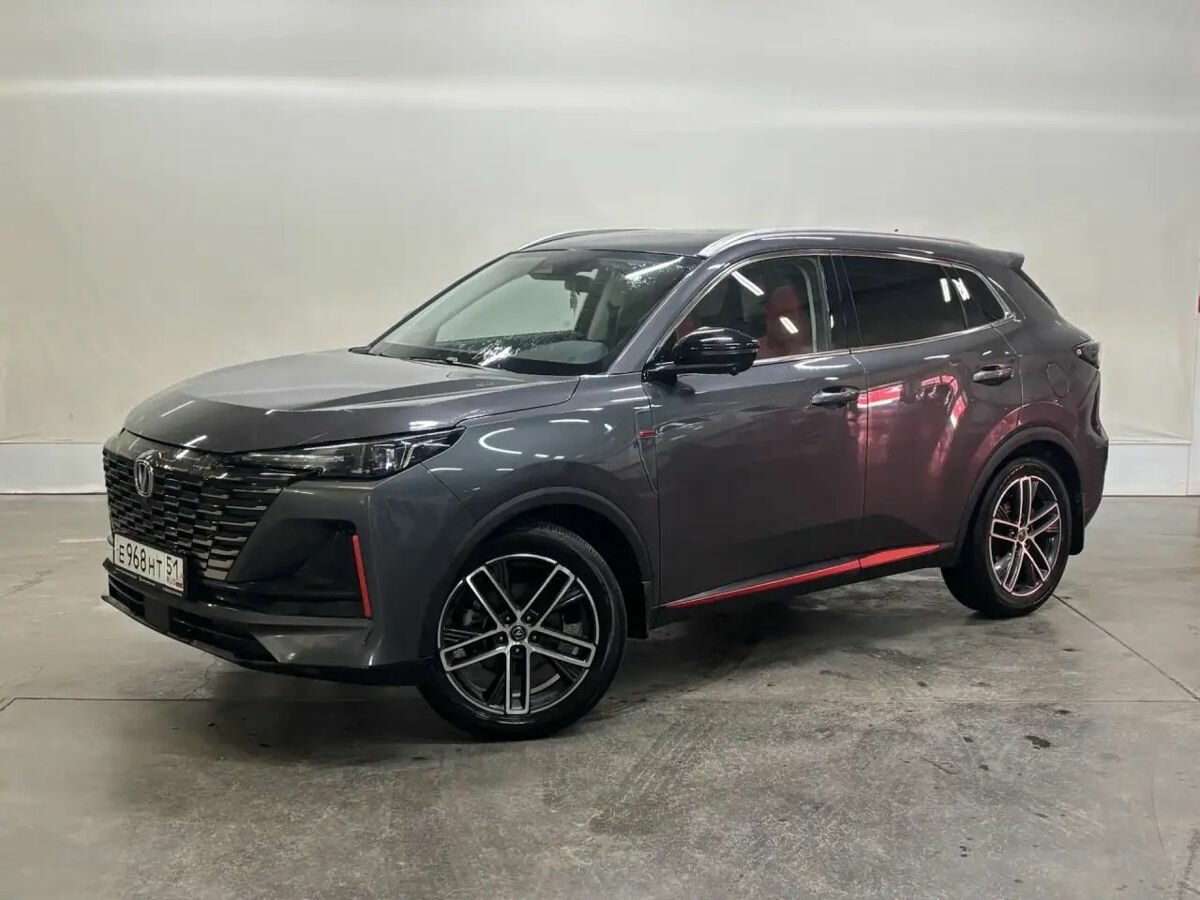 Changan CS55 Plus II