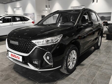 Haval M6 II