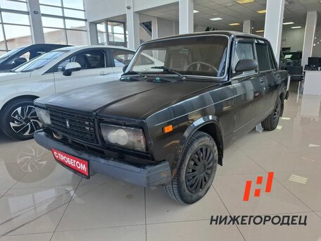 Lada (ВАЗ) 2107